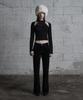 ARCLIVE Velvet Glow Pants (Black)