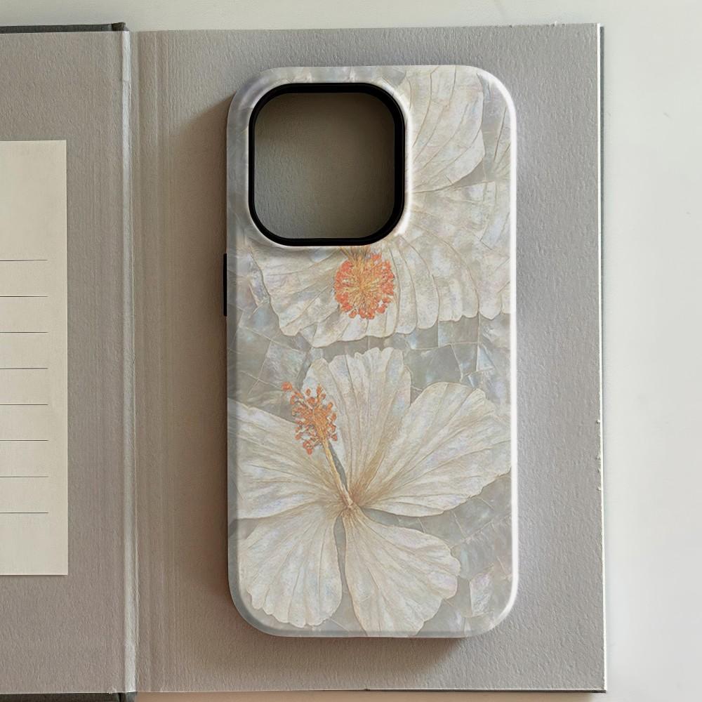 

Fashion Wine glass stars Pattern Phone Case for iPhone 17 16 15 14 13 12 11 X XS XR XSMAX 7 8 Air Pro Max Plus Double-layer iPhone 16 Plus
