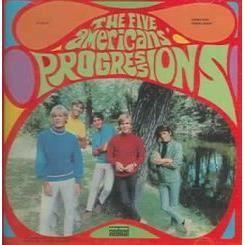 Progressions [Bonus Track]