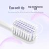 Cold Sensitive Ling Cloud Sensation Gum Protection Toothbrush