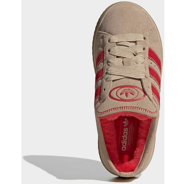 Adidas CAMPUS 00s WTR LO Ankle Boots