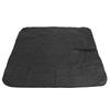 Dog Car Seats Cover Oxford Cloth Buckle Design Adjustable Strap PVC Waterproof Removable Dog Seats