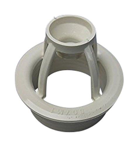 

Panasonic Бытовой Гибкий Слив Молочно-Белый PC50X60