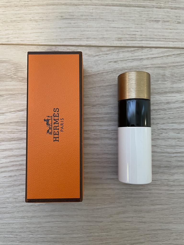 Satine Hermes Lip 21 Lip Rouge a Levres Rose Epise Lipstick 21 Popular Pink Ladies Gift Satine,