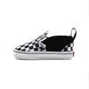 Slip-On   V Crib 'Checker - Black White' VN0A2XSLFB7