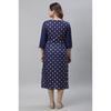 XS – Dark blue