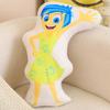 Inside Anxiety Out Envy Disgust Sadness Fear Ennui Plush Pillow Toy Gift Doll