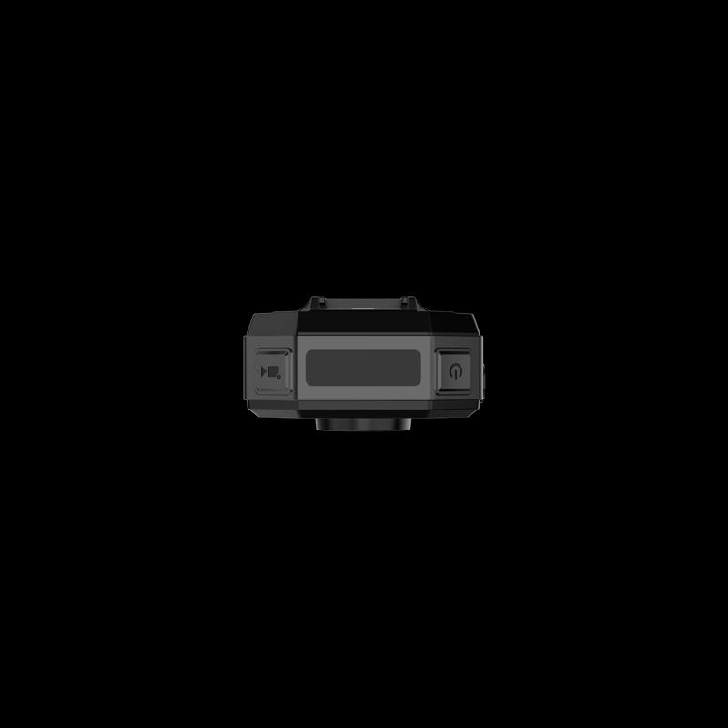 Jingyun DSJ-C1 HD Infrared Body Camera (CN version)