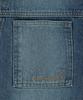 Wacky Willy Denim Trucker Jacket Blue