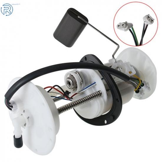 NEW Fuel Pump For EFI HiSun ATV700 MSA 800 ATV 500 HiSUN MASSIMO BENNCHE