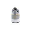 Nike Court Borough Low 2 Slip Resistant Shock Absorbing Durable Low Top Sneakers Women Sneakers Gray Gold BQ5448-013