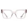 Transparent Mauve/50-19-135