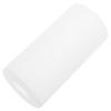 Cylindrical Glass Lampshade For E27 Lamp Base Light Fixture Decorative Lampshade Lighting Cover Replacement Desk Wall Lamp