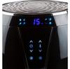 Фритюрница Domo DO532FR Deli-Fryer 4l XL