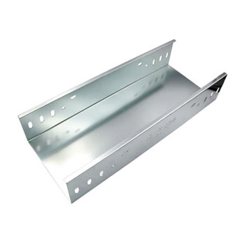 Zhengqixing TB Galvanized Steel Cable Tray with Cover