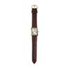 Fossil CARRAWAY FS6011 Men's Brown Watch