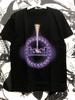 TOOL Band Europe, Thailand and The United States Small Metal Rock Printed Cotton Men's and Women's Short-sleeved T-shirt