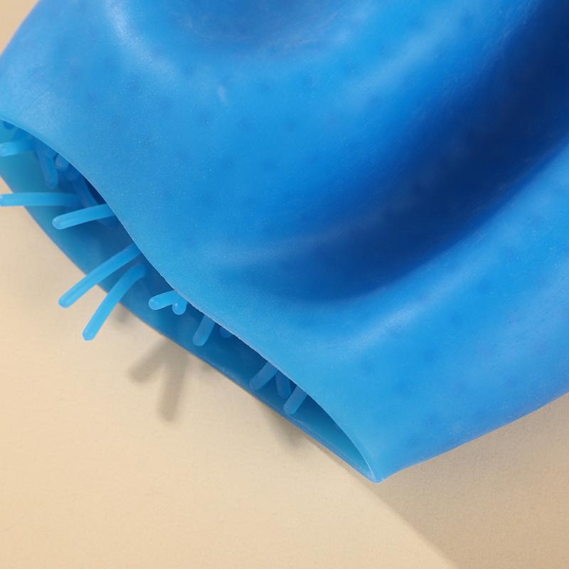 Cappello Palla Spinoso - Copricapo Divertente Per Scherzi, Festival, Cosplay - Copricapo Elastico Anti-Stress Per Uomini Donne