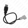 Kia KX5/Sorento/Sonata USB Conversion & Extension Cable for Car Audio/Video
