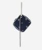 Maison246 Gigi Cube Bag-Denim
