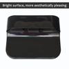 Car Seat Slot Storage Box Water Cup Holder Storage Box Motors Supplies Seat Leakproof Fill Slot Storage Box Stowing Tidying
