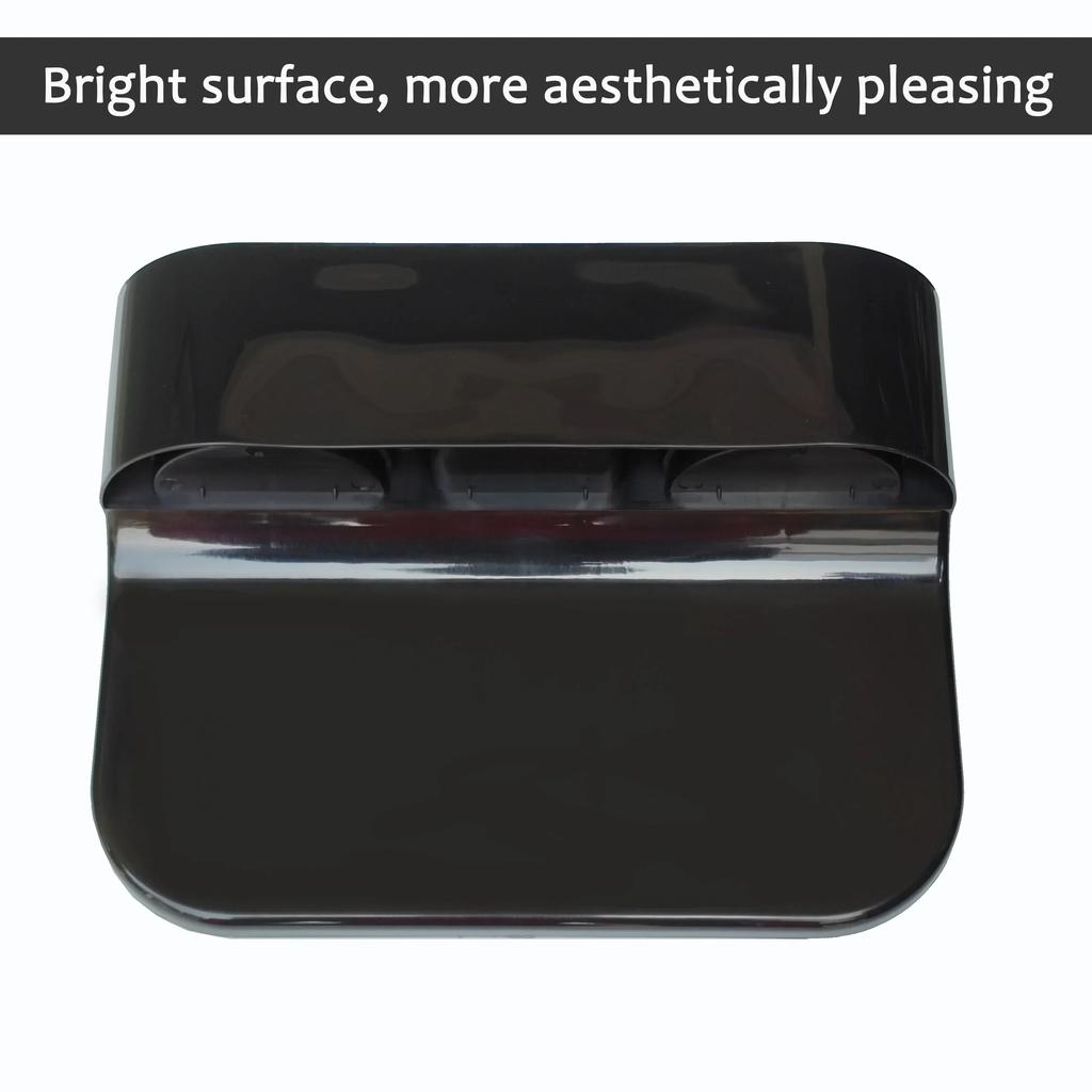 Car Seat Slot Storage Box Water Cup Holder Storage Box Motors Supplies Seat Leakproof Fill Slot Storage Box Stowing Tidying