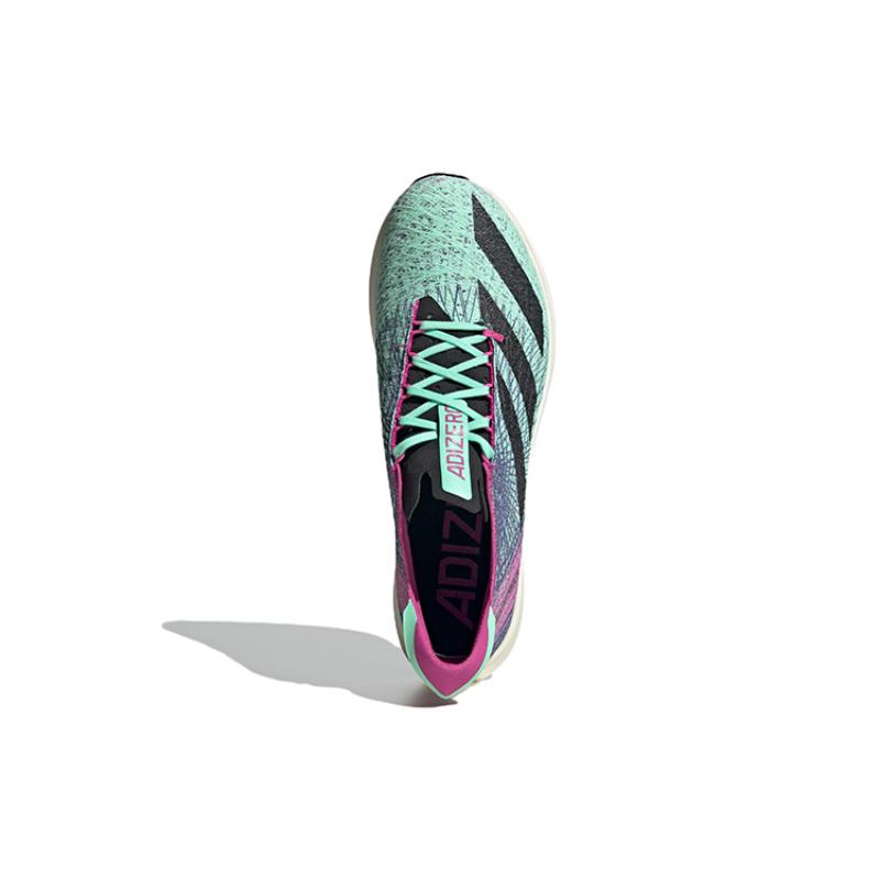 Adidas Baskets Adizero Prime X Strung 'Pulse Mint' HQ3781