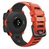 Chytré hodinky Silikonový řemínek pro Garmin Instinct Solar Sportovní náramek pro Garmin Instinct Tide/Esports/Solar/Tactical