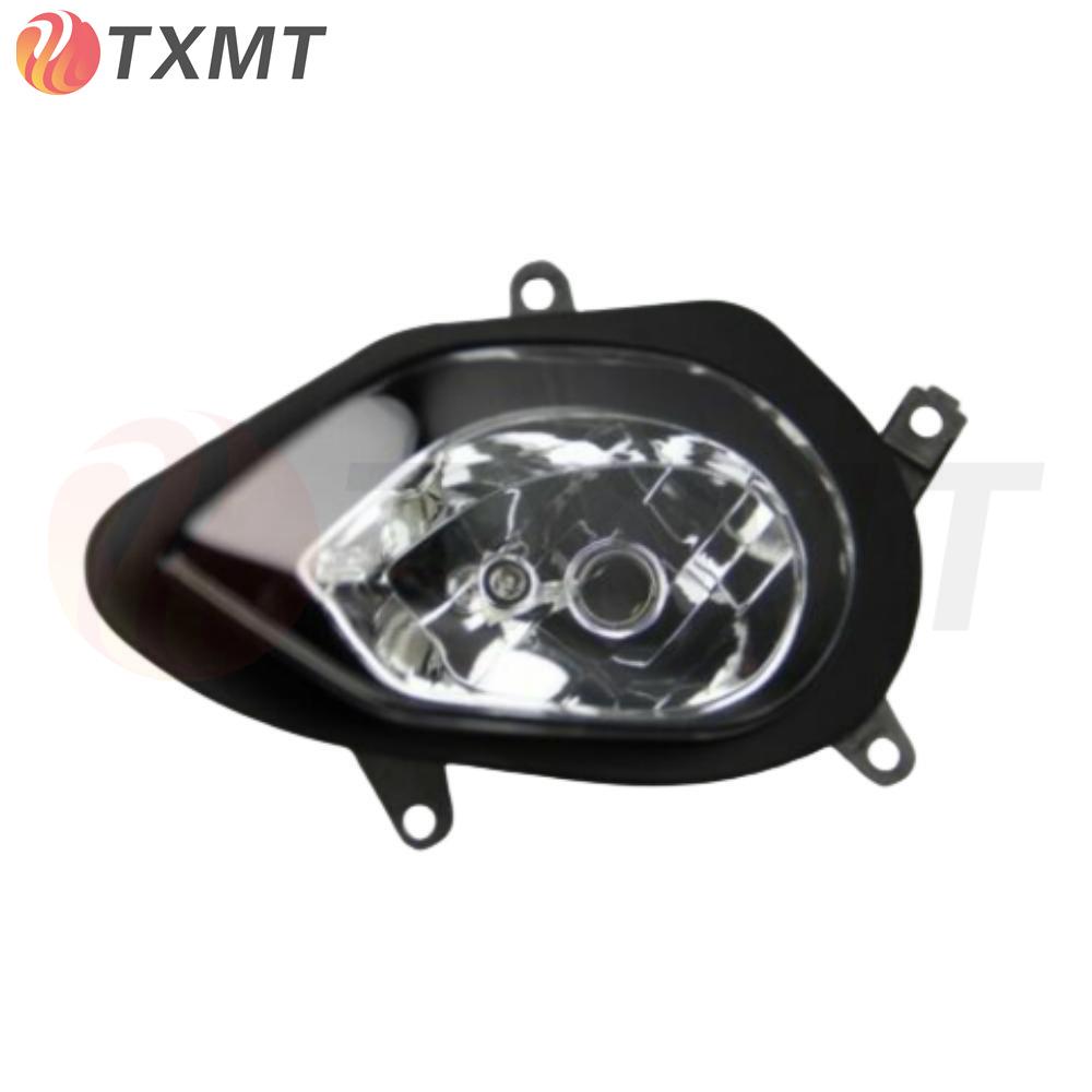 

BMW S1000RR 2015-2018 Front Fairing Modified LED Headlight Assembly