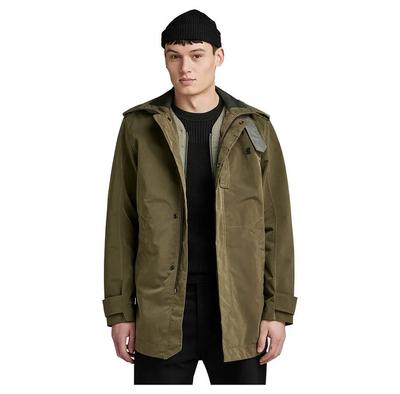 Garber 3 In 1 Jacket