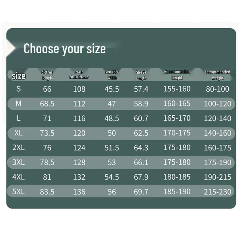 Huili Men's 3-in-1 Outdoor Waterproof Jacket