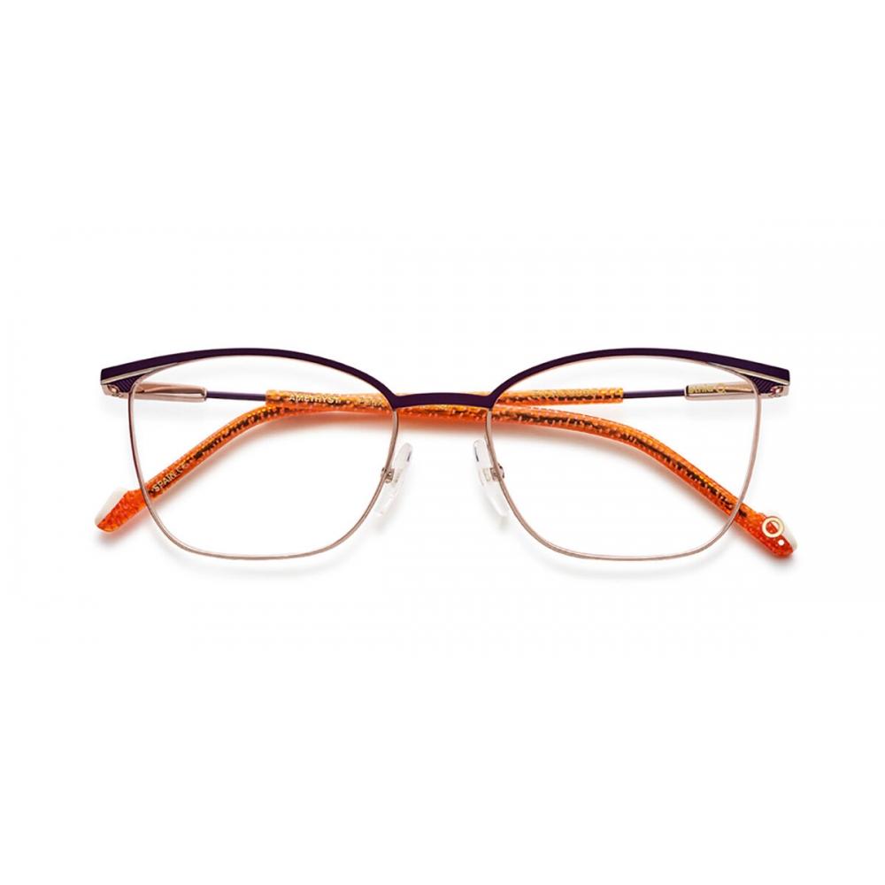 

Etnia Barcelona Amethyst Pgbx Women Eyeglasses Bordeaux Burgundy/53