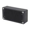 Reliable Power Junction Box 300A DC48V Enhances Wire Organization in Car & Boat