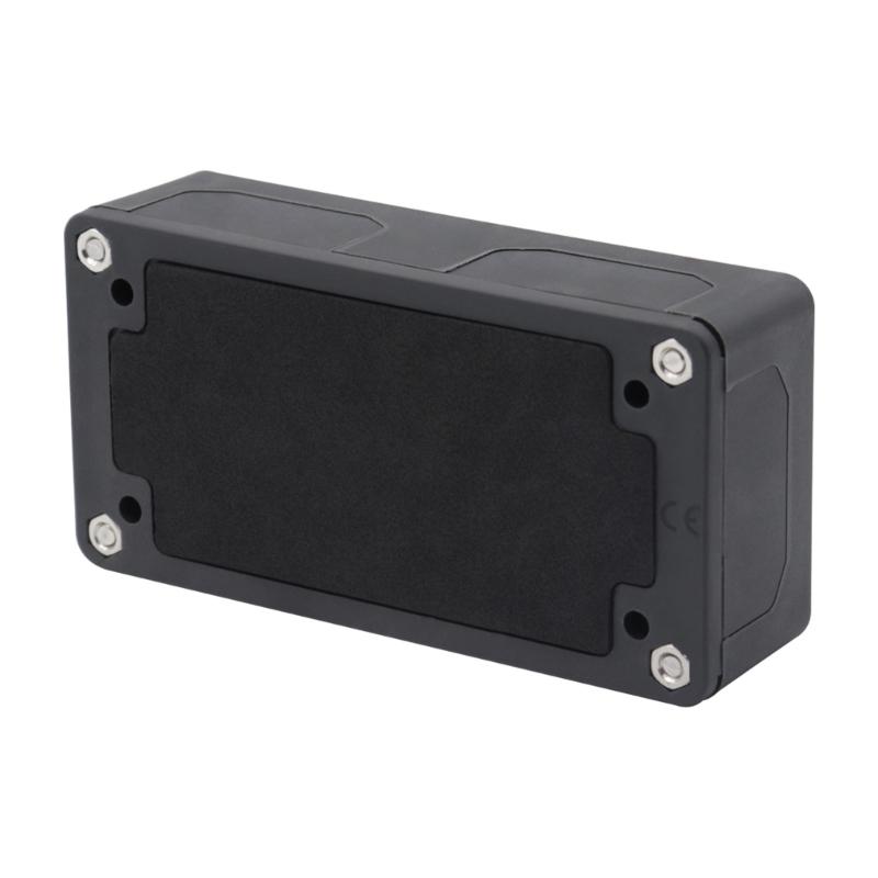 Reliable Power Junction Box 300A DC48V Enhances Wire Organization in Car & Boat