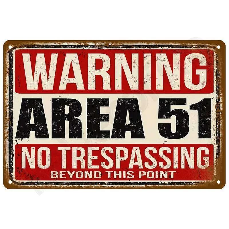 Retro Wall Art Tin Interior Outdoor Aesthetic Room Vintage Home Decor Items Decoration Luxury Metal Sign Poster Plates Bar 26T0103 26T0103