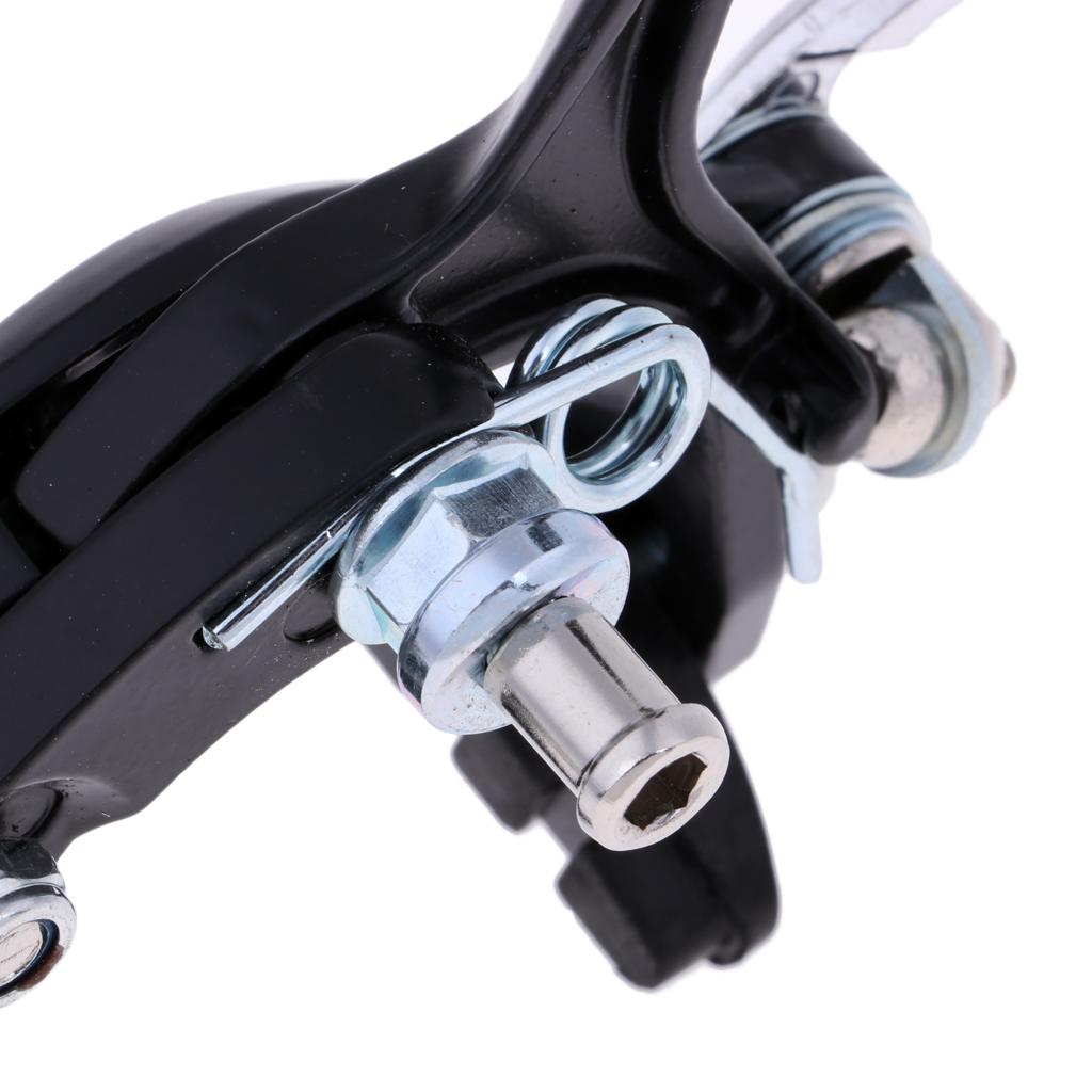 Front / Rear Bike Brake Caliper Lever Kit