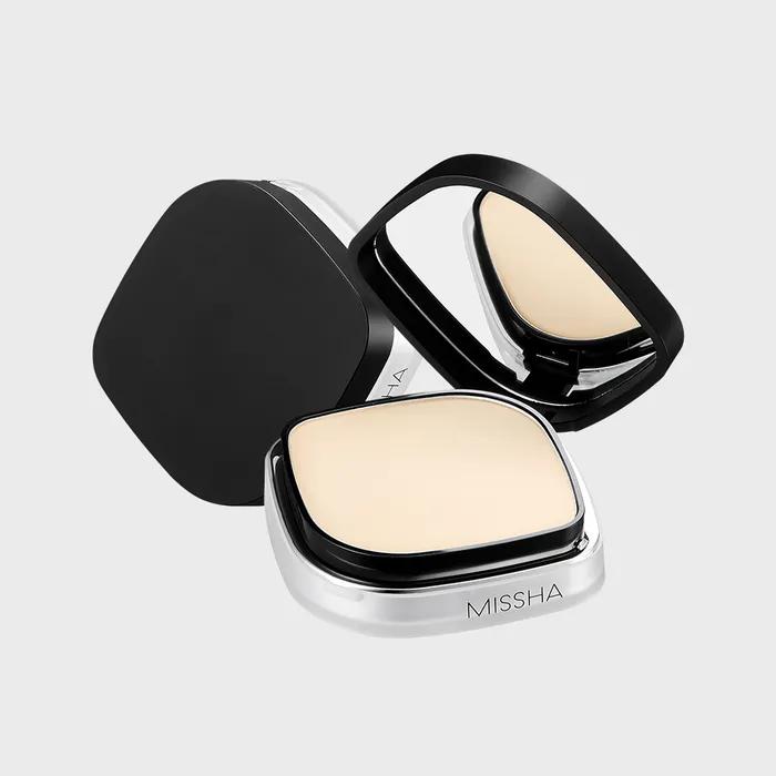 [MISHA] Signature Dramatic Two Way Pact SPF25 PA++ 2 types