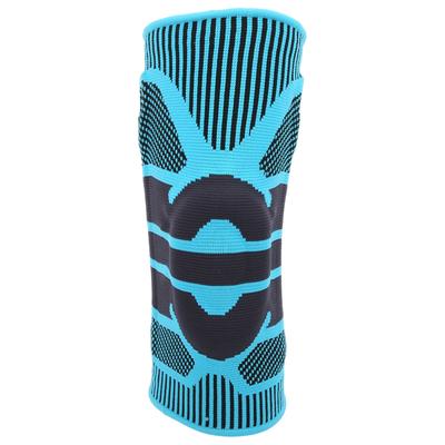 Professional Sports Kneepad Elastic Knee Pad Collision Avoidance Outdoor Fitness GearXL