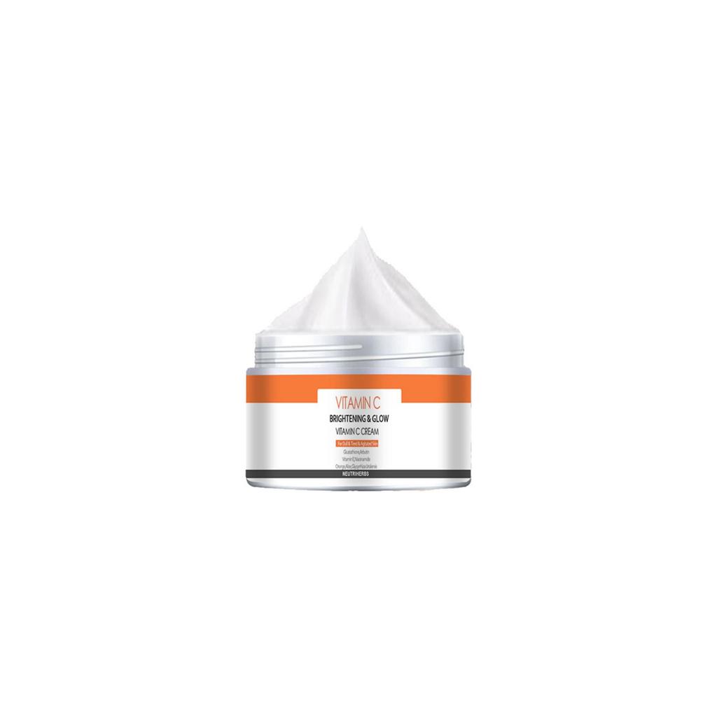 Face Cream Dehydrates, Moisturizes and Moisturizes Skin, Reduces Fine Lines and Wrinkles