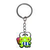 30 Sanrio Keychain Charms: Cute PVC Accessories & Gift Pendants