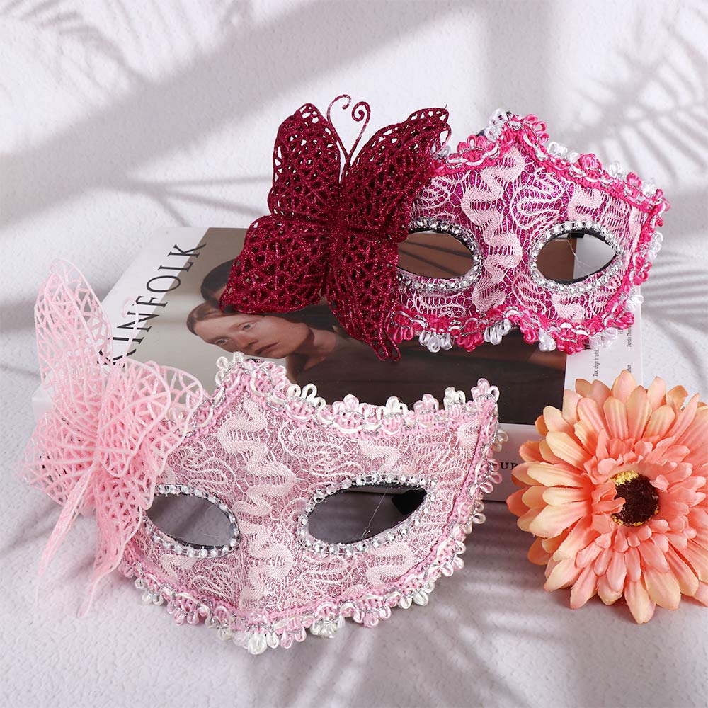 Party Supplies Sexy Fancy Prom Venice Mask Cosplay Masks Dance Masks Show Masks Masquerade