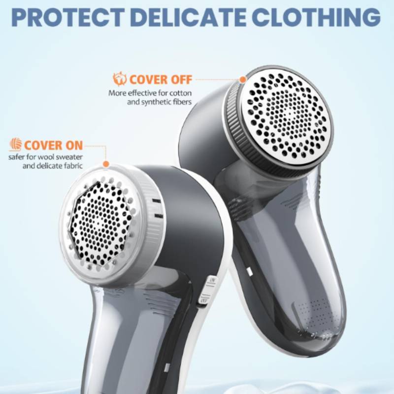 Electric Fabric Shaver With Usb Charging Suitable For Daily Clothing Clean Use