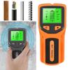 LCD Display Wall Detector 5 In 1 Wall Metal Detector Portable Wire Stud Finder Tool