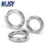 304 Stainless Steel Spring Washer