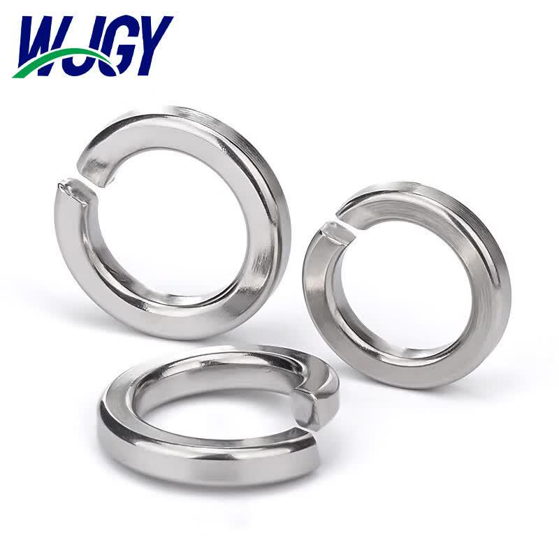 304 Stainless Steel Spring Washer