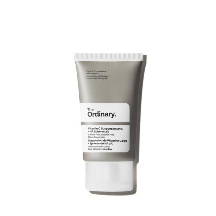 THE ORDINARY Suspension De Vitamine C 23% + Sphères D E HA 2% 30 Ml