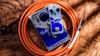 ECHO Slapback eco analógico delay efeito de guitarra ELECTRO-HARMONIX SLAP-BACK