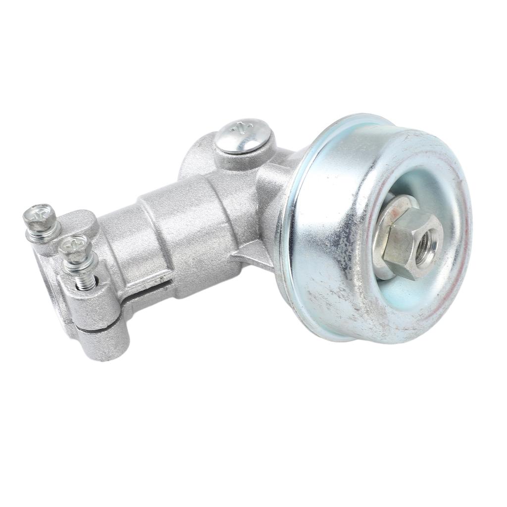 24mm Trimmer Gear Accessory 24 X 10T Optimum Performance High Strength Brush Cutter Gear Part