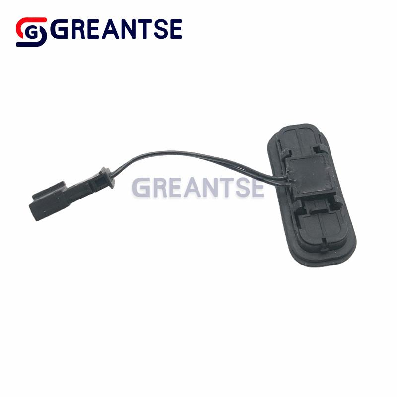 13422270 1241459 Tailgate Boot Lid Opening Switch Handle For Opel Zafira Tourer C Automobiles Spare Parts