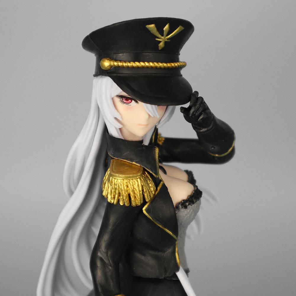 My Dress-Up Darling Espresto-Detailed Elegance Kitagawa Marin Inui Sajuna Anime Figure Model Collection Toy Gift